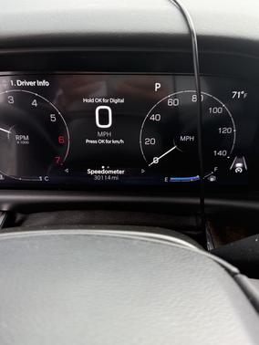 2023 Jeep Grand Wagoneer L Series I
