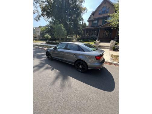 2015 Audi A3 2.0T Premium