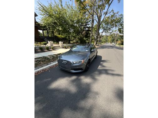 2015 Audi A3 2.0T Premium