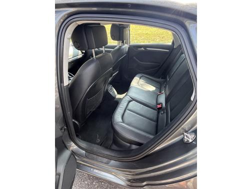 2015 Audi A3 2.0T Premium