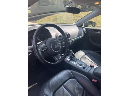 2015 Audi A3 2.0T Premium