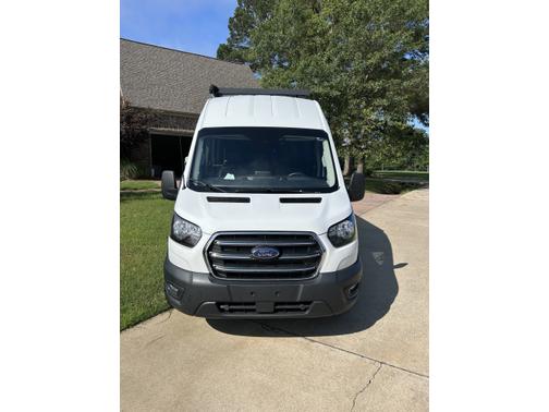 2020 Ford Transit-250 Base