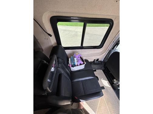 2020 Ford Transit-250 Base