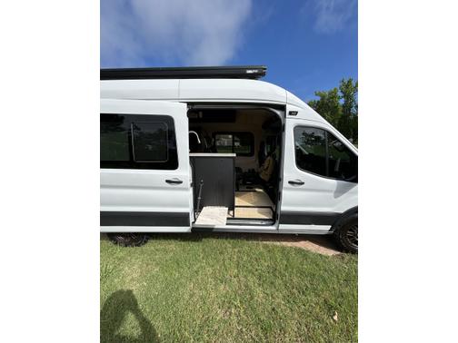 2020 Ford Transit-250 Base