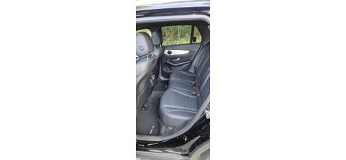 2019 Mercedes-Benz GLC 300 4MATIC