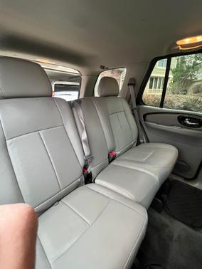 2004 Buick Rainier CXL