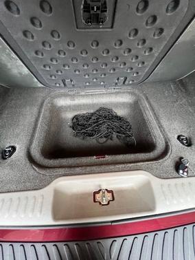 2004 Buick Rainier CXL