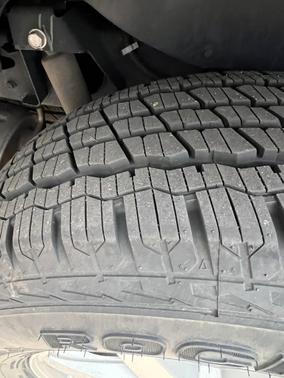 2004 Buick Rainier CXL