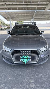 2018 Audi A3 e-tron 1.4T Premium
