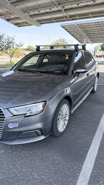 2018 Audi A3 e-tron 1.4T Premium