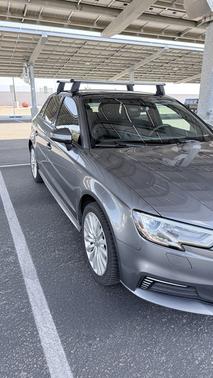 2018 Audi A3 e-tron 1.4T Premium