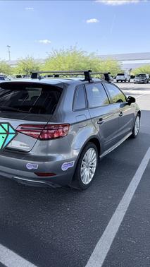 2018 Audi A3 e-tron 1.4T Premium