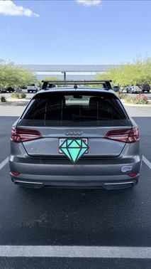 2018 Audi A3 e-tron 1.4T Premium