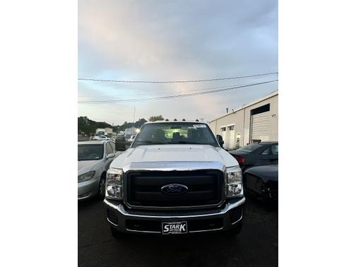 2016 Ford F-350 XL