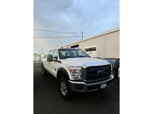 2016 Ford F-350 XL