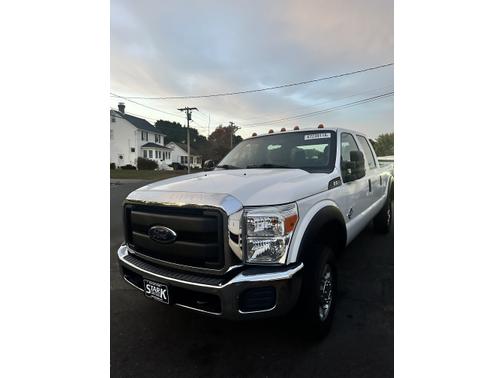 2016 Ford F-350 XL