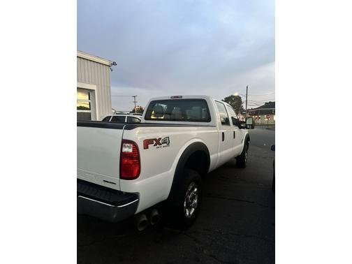 2016 Ford F-350 XL