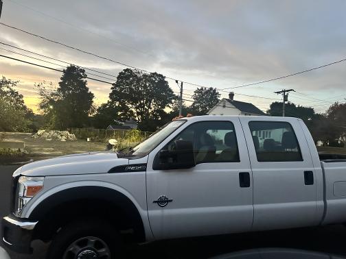 2016 Ford F-350 XL