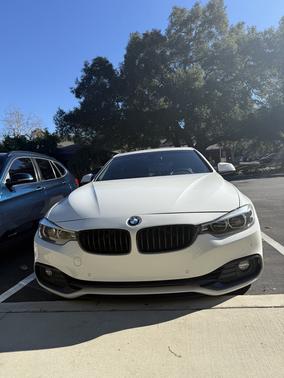 2019 BMW 430 Gran Coupe i