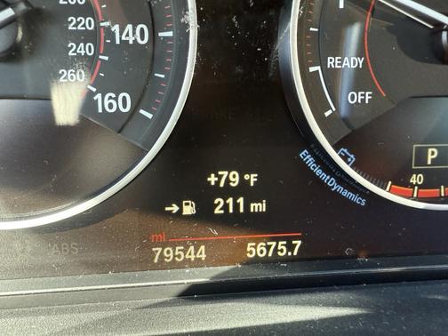 2019 BMW 430 Gran Coupe i