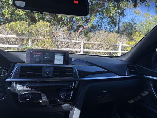 2019 BMW 430 Gran Coupe i