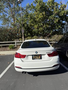 2019 BMW 430 Gran Coupe i