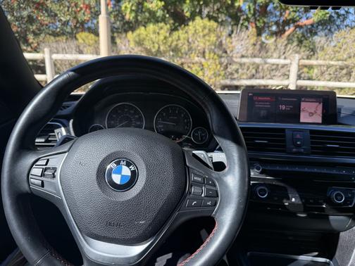 2019 BMW 430 Gran Coupe i