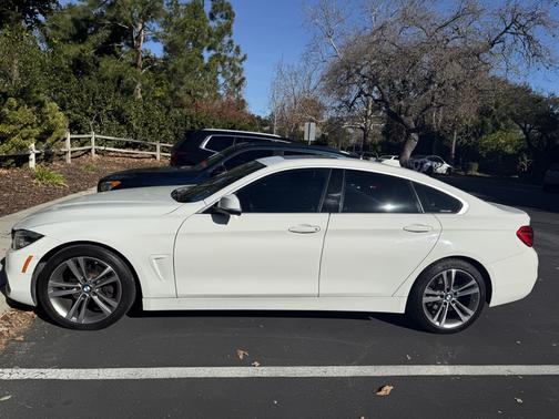 2019 BMW 430 Gran Coupe i