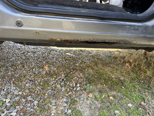 2008 Chevrolet Silverado 1500 LT1 Crew Cab