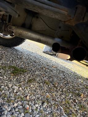 2008 Chevrolet Silverado 1500 LT1 Crew Cab