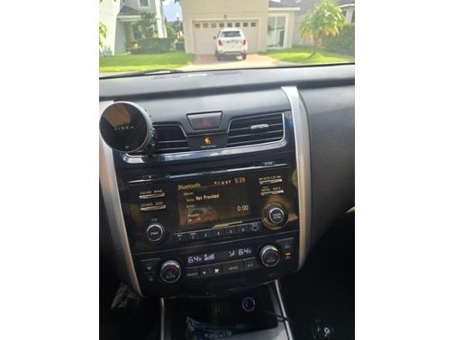 2013 Nissan Altima 2.5 SL