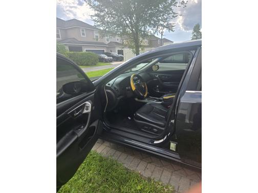 2013 Nissan Altima 2.5 SL