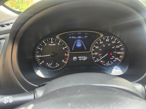2013 Nissan Altima 2.5 SL