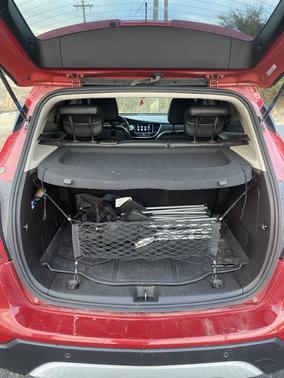 2017 Buick Encore Essence