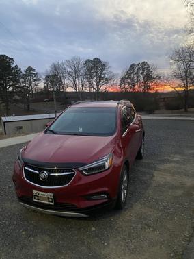 2017 Buick Encore Essence