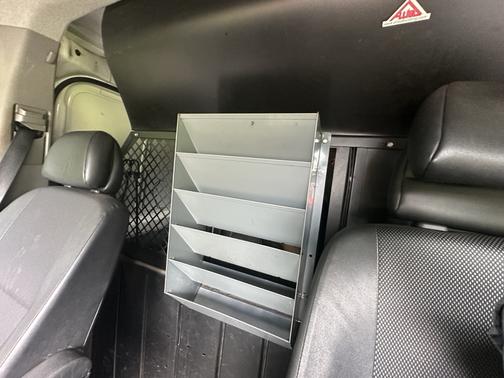 2008 Dodge Sprinter 2500