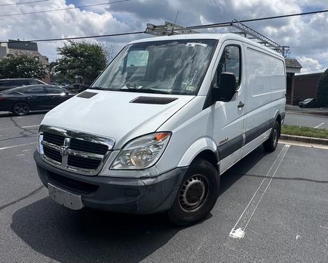 2008 Dodge Sprinter 2500