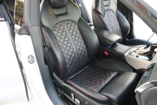 2018 Audi A7 3.0T Premium Plus