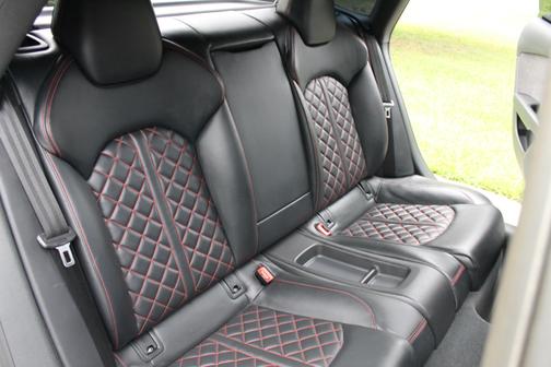 2018 Audi A7 3.0T Premium Plus