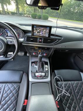 2018 Audi A7 3.0T Premium Plus