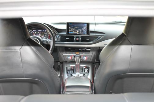 2018 Audi A7 3.0T Premium Plus