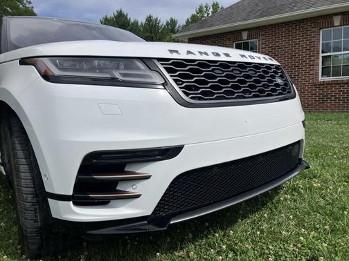 2019 Land Rover Range Rover Velar P250 SE R-Dynamic