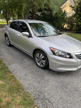 2011 Honda Accord LX