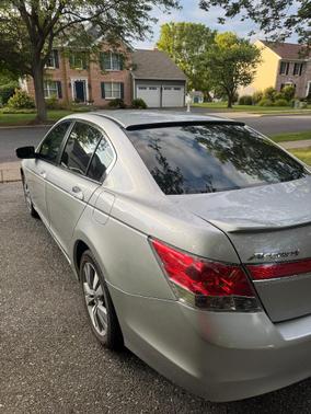 2011 Honda Accord LX