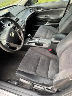 2011 Honda Accord LX