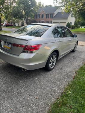 2011 Honda Accord LX