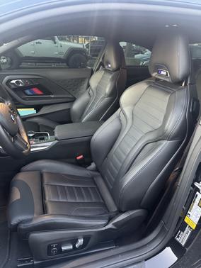 2024 BMW M2 Base