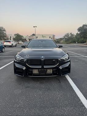 2024 BMW M2 Base