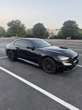 2024 BMW M2 Base