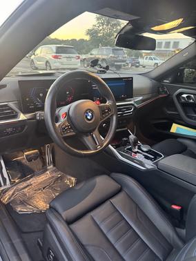 2024 BMW M2 Base